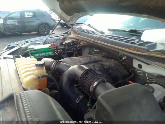 1FTEX1CG7GKF57695 Ford F-150 Xl/lariat/xlt
