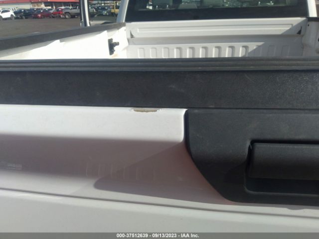 1FTEX1CG7GKF57695 Ford F-150 Xl/lariat/xlt