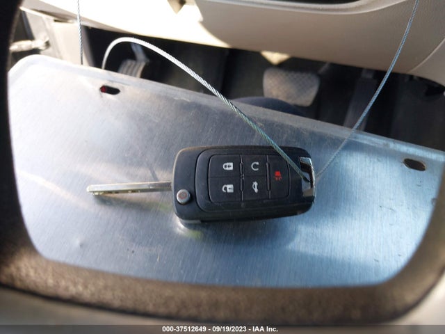 GMC Terrain Sle 2014 2GKALREK5E6148836 Image 11