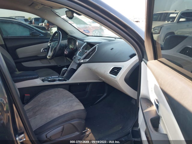 GMC Terrain Sle 2014 2GKALREK5E6148836 Image 5