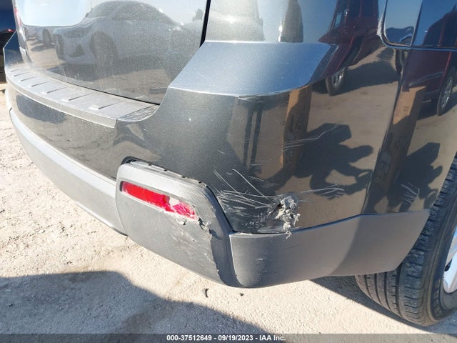 GMC Terrain Sle 2014 2GKALREK5E6148836 Image 6
