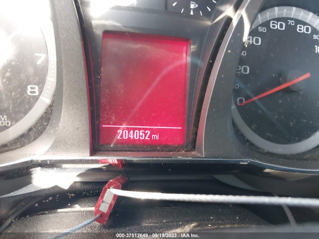 GMC Terrain Sle 2014 2GKALREK5E6148836 Image 7