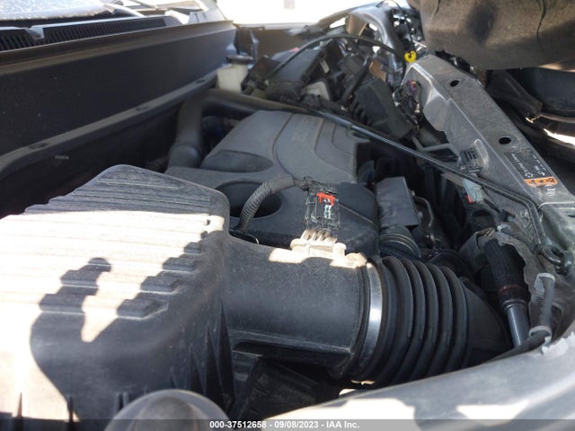 Chevrolet EQUINOX LT 2018 3GNAXSEV4JL104759 Image 10