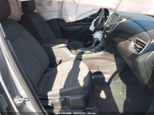 Chevrolet EQUINOX LT 2018 3GNAXSEV4JL104759 Image 5