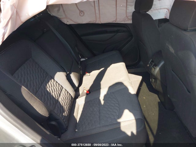 Chevrolet EQUINOX LT 2018 3GNAXSEV4JL104759 Image 8