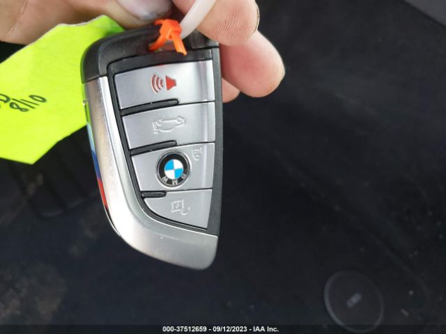 WBA13BJ03NCJ40620 BMW 5 Series 530i Xdrive
