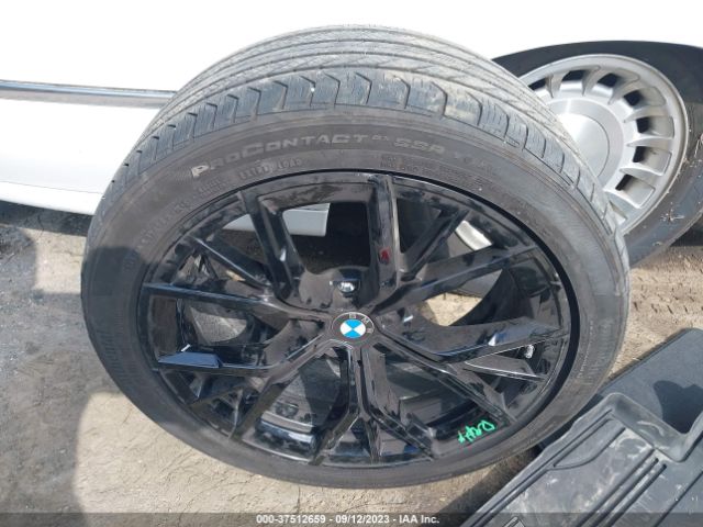 WBA13BJ03NCJ40620 BMW 5 Series 530i Xdrive