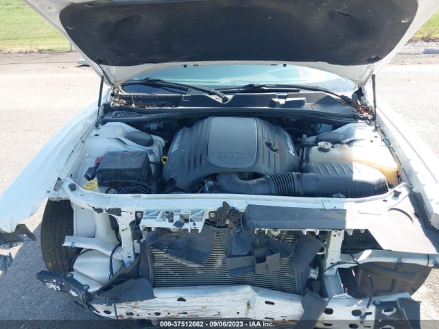 2018 Dodge Challenger R/t მანქანა იყიდება აუქციონზე, vin: 2C3CDZBT3JH212891, აუქციონის ნომერი: 37512662