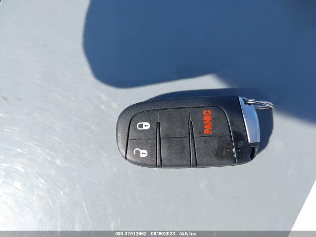 2018 Dodge Challenger R/t მანქანა იყიდება აუქციონზე, vin: 2C3CDZBT3JH212891, აუქციონის ნომერი: 37512662