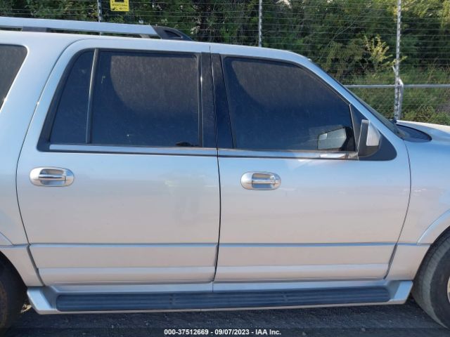 1FMJK2AT9HEA50490 Ford Expedition El Limited