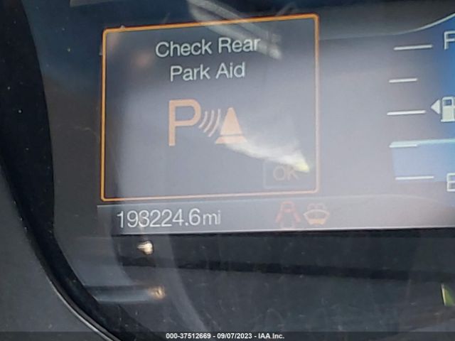 1FMJK2AT9HEA50490 Ford Expedition El Limited