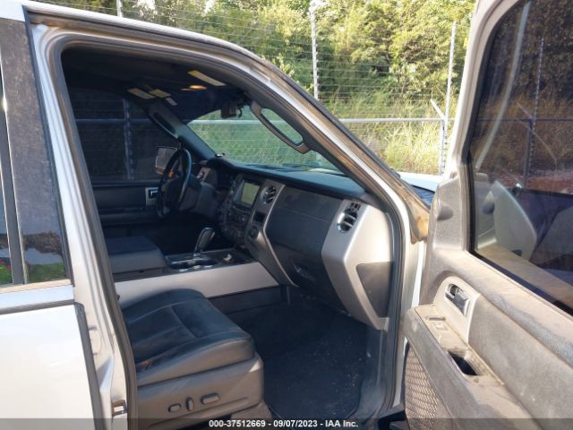 1FMJK2AT9HEA50490 Ford Expedition El Limited