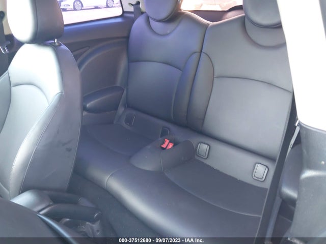 2013 MINI COOPER HARDTOP WMWSV3C54DT395322 Photo 7