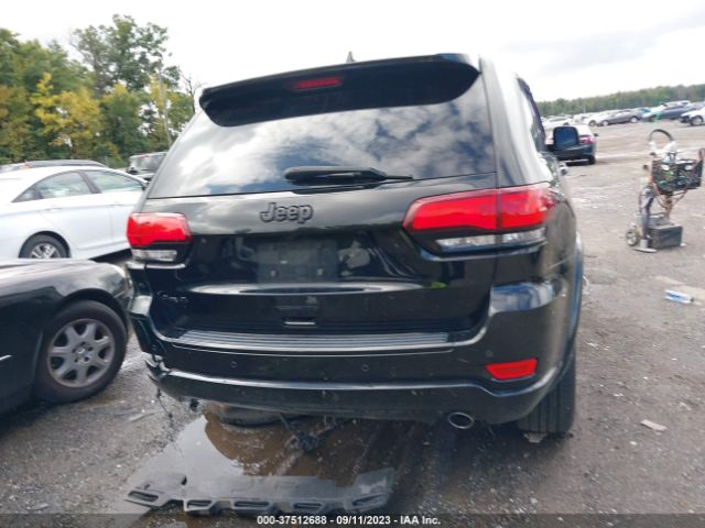 1C4RJFAG2JC170962 Jeep Grand Cherokee Altitude