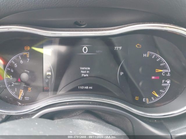 1C4RJFAG2JC170962 Jeep Grand Cherokee Altitude