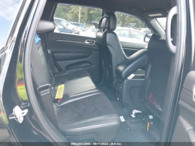 1C4RJFAG2JC170962 Jeep Grand Cherokee Altitude