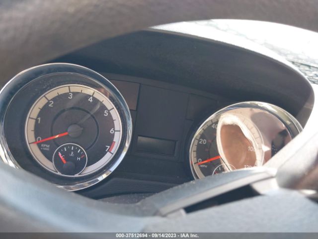 2C4RDGBG8HR618280 Dodge Grand Caravan Se