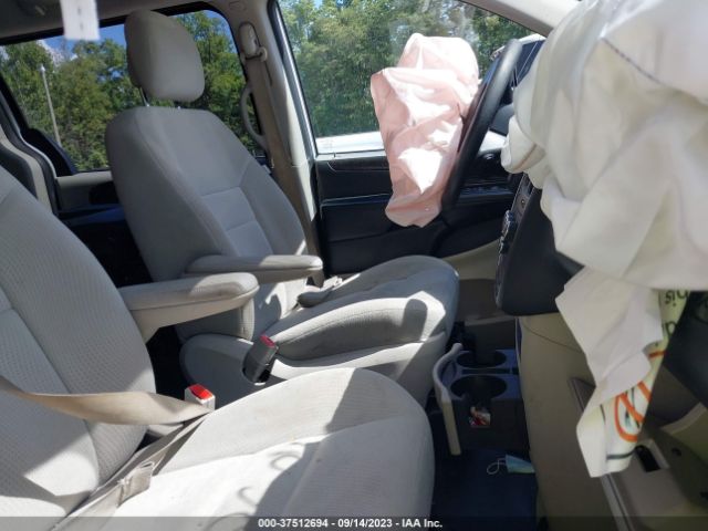 2C4RDGBG8HR618280 Dodge Grand Caravan Se