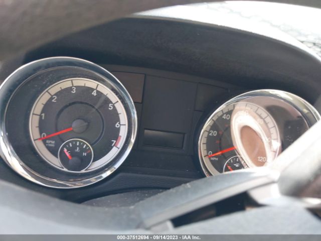 2C4RDGBG8HR618280 Dodge Grand Caravan Se