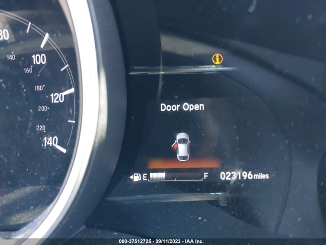 2019 HONDA FIT EX VIN: 3HGGK5H83KM705067