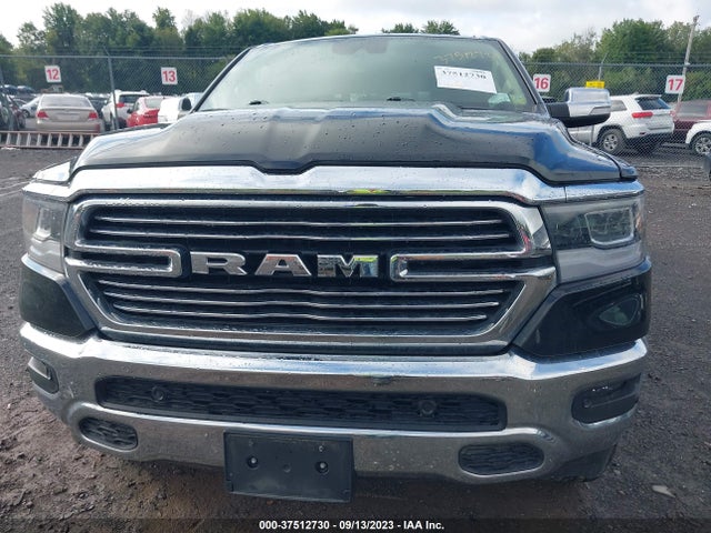 RAM 1500 Laramie 2021 1C6SRFJT2MN790508 Image 12