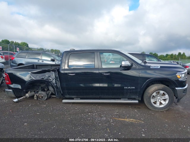 RAM 1500 Laramie 2021 1C6SRFJT2MN790508 Image 13
