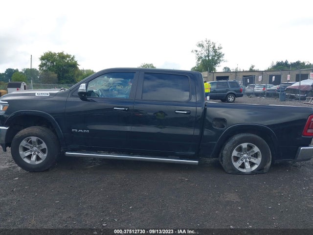 RAM 1500 Laramie 2021 1C6SRFJT2MN790508 Image 14