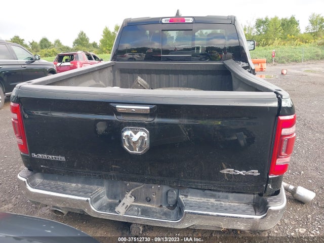 RAM 1500 Laramie 2021 1C6SRFJT2MN790508 Image 16