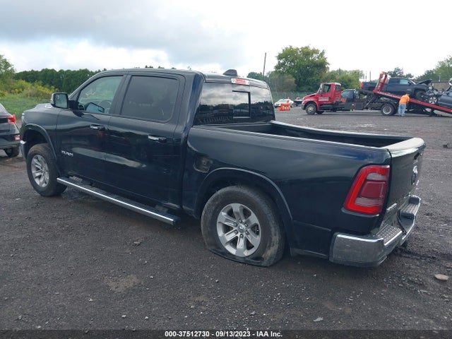 RAM 1500 Laramie 2021 1C6SRFJT2MN790508 Image 3