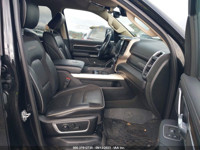 RAM 1500 Laramie 2021 1C6SRFJT2MN790508 Image 5