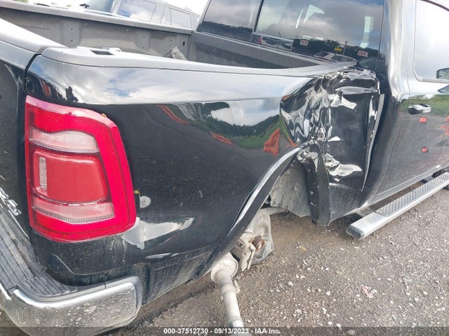 RAM 1500 Laramie 2021 1C6SRFJT2MN790508 Image 6