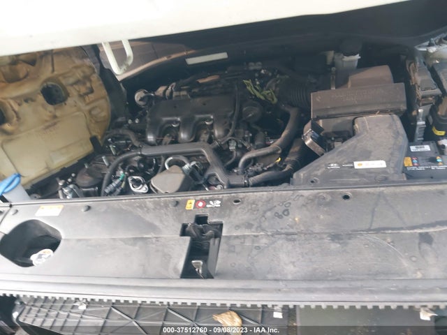 Hyundai Palisade Calligraphy 2021 KM8R7DHEXMU236417 Image 10