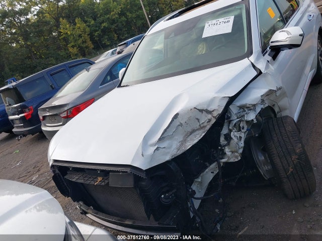Hyundai Palisade Calligraphy 2021 KM8R7DHEXMU236417 Image 12