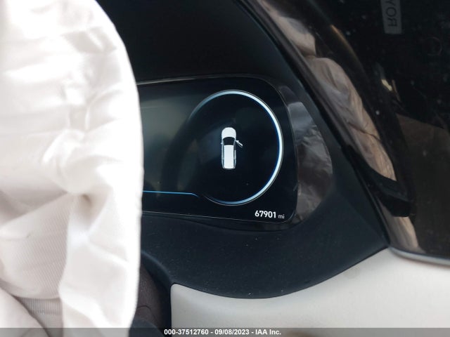 Hyundai Palisade Calligraphy 2021 KM8R7DHEXMU236417 Image 7