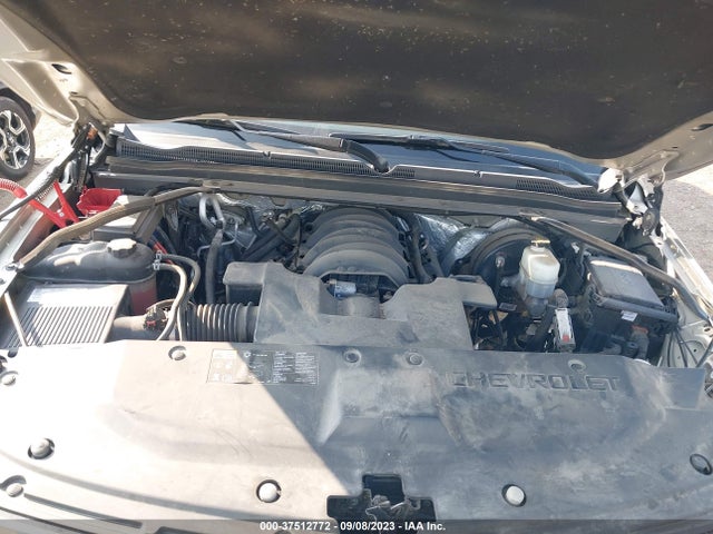 Chevrolet Suburban Ltz 2016 1GNSKJKC0GR463401 Image 10