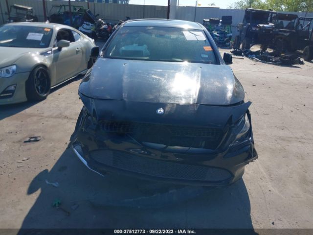 WDDSJ4EB0HN430221 Mercedes-Benz CLA