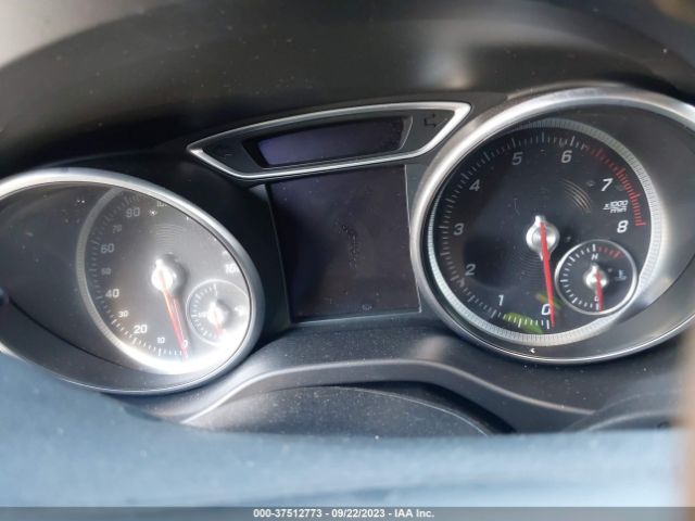 WDDSJ4EB0HN430221 Mercedes-Benz CLA
