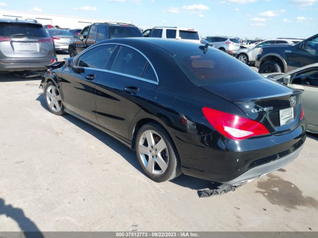 WDDSJ4EB0HN430221 Mercedes-Benz CLA