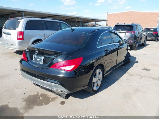 WDDSJ4EB0HN430221 Mercedes-Benz CLA