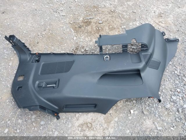 1FMSK8KH9PGA97409 Ford Explorer St-line