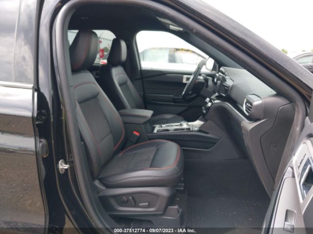 1FMSK8KH9PGA97409 Ford Explorer St-line