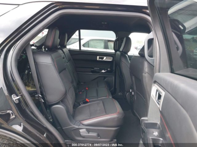 1FMSK8KH9PGA97409 Ford Explorer St-line
