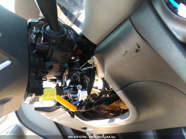 Hyundai Kona Se 2021 KM8K12AA1MU641046 Image 3