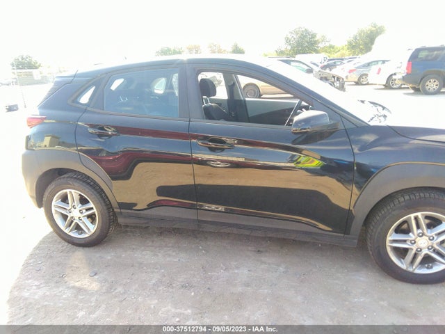 Hyundai Kona Se 2021 KM8K12AA1MU641046 Image 5