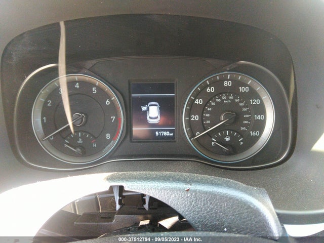Hyundai Kona Se 2021 KM8K12AA1MU641046 Image 13