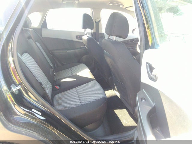 Hyundai Kona Se 2021 KM8K12AA1MU641046 Image 14