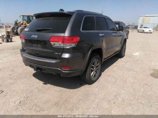 1C4RJFBG7HC782177 Jeep Grand Cherokee Limited