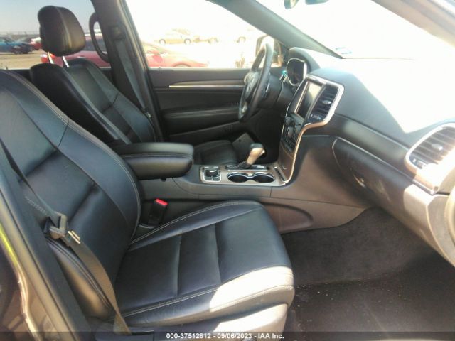 1C4RJFBG7HC782177 Jeep Grand Cherokee Limited