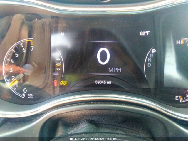 1C4RJFBG7HC782177 Jeep Grand Cherokee Limited