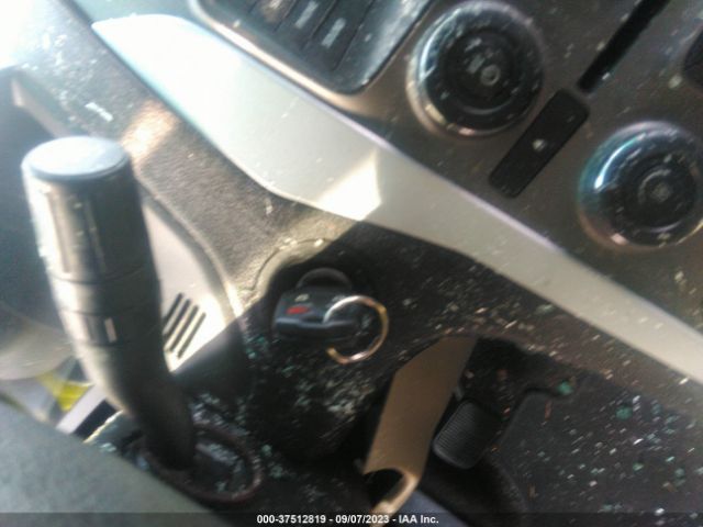 1FM5K8B80EGB02054 Ford Explorer Base